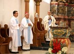 Biskup Radoš: suradnja, solidarnost i služenje tri su dragulja Marijine krune